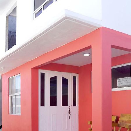 Hotel Boutique Tonalli San Martín de las Pirámides Exterior foto