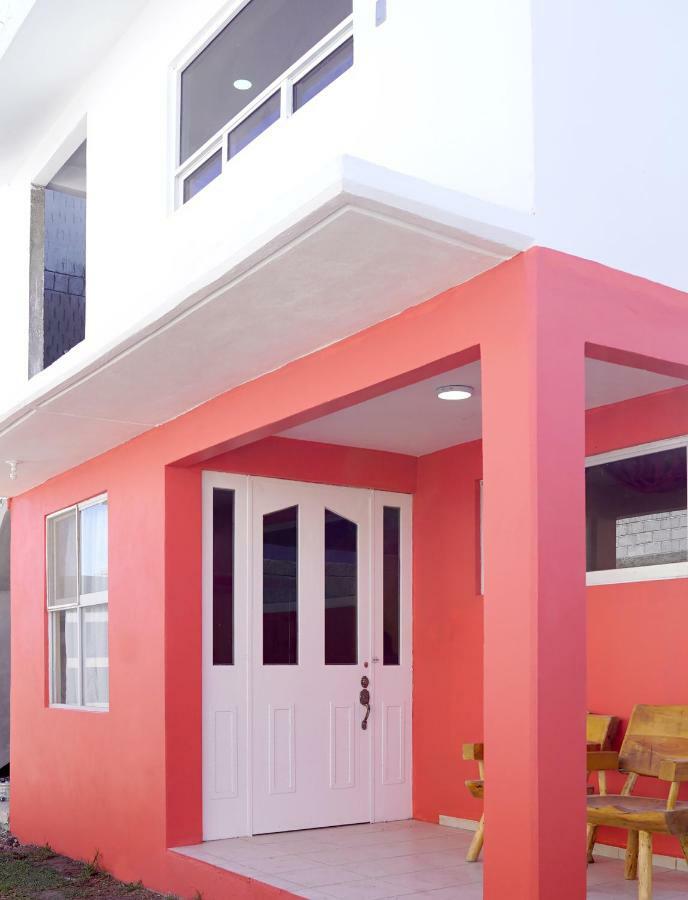 Hotel Boutique Tonalli San Martín de las Pirámides Exterior foto
